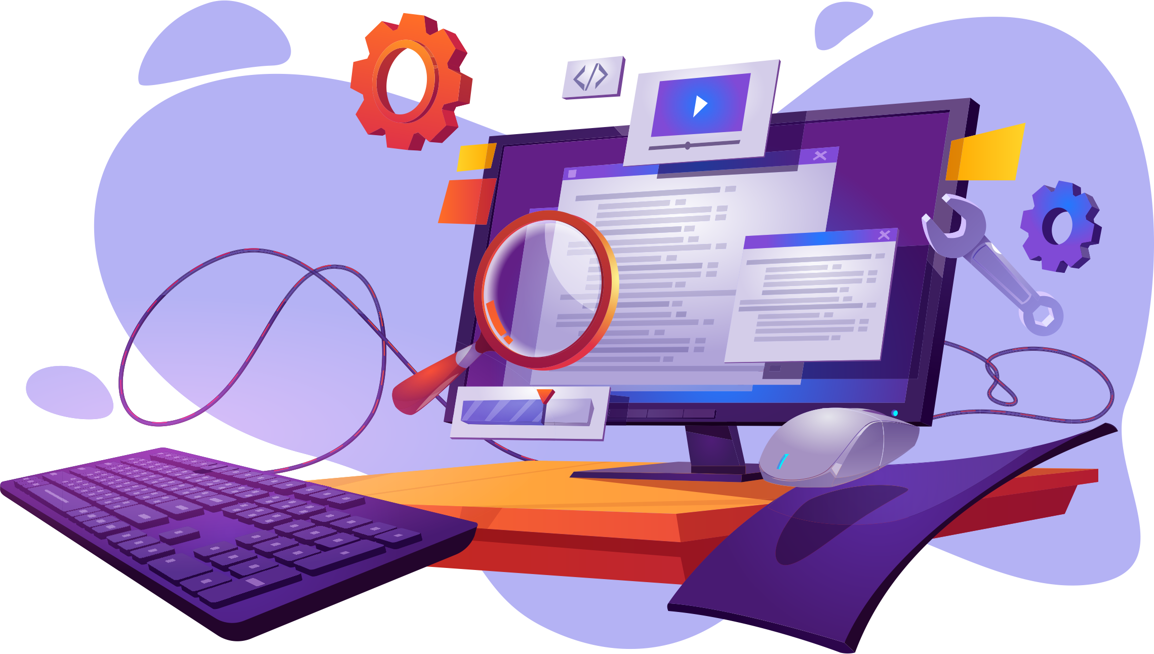 Data Query And Analysis PHL Soft Armonie Software